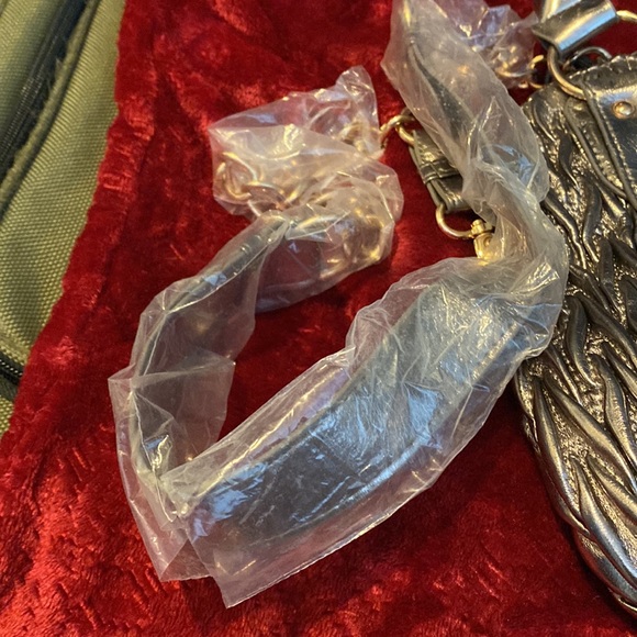 Gold purse Rampage - Picture 2 of 5